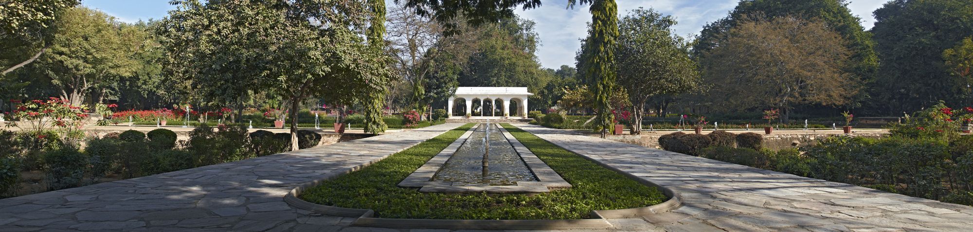 Samode Bagh Hotel Exterior foto